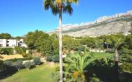 Reventa - Villa -
Altea