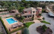 Reventa - Villa -
Elche - Costa Blanca