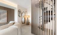 Revente - Apartment -
Marbella - Nueva Andalucía
