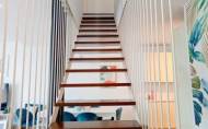 Herverkoop - Town House -
Manilva - Inland