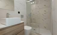 Nouvelle construction - Villa -
Benijofar - Pueblo