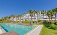 Herverkoop - Apartment -
Las Colinas Golf Resort - Las Colinas golf