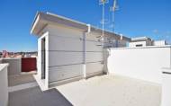 Nieuwbouw Woningen - Villa -
Puerto de Mazarron - Mar De Plata