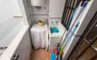 Herverkoop - Apartment -
Torrevieja - Costa Blanca