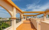 Herverkoop - Apartment -
Orihuela - Inland