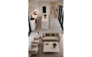 New Build - Villa -
Mazarron - Country Club