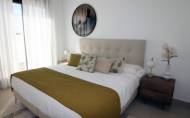 Nieuwbouw Woningen - Villa -
Pilar de la Horadada - El Pilar de la Horadada