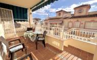 Resale - Apartment -
Playa Flamenca - Costa Blanca
