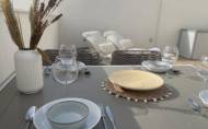 Herverkoop - Penthouse -
Orihuela Costa - Las Filipinas