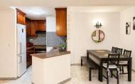 Resale - Apartment -
Torrevieja - Los Frutales