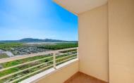 Herverkoop - Apartment -
Algorfa - Inland