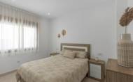 Revente - Apartment -
Pilar de la Horadada - Zona Pueblo