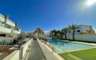 Reventa - Apartment -
Pilar de la Horadada - Costa Blanca