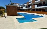 Reventa - Apartment -
Pilar de la Horadada - Costa Blanca