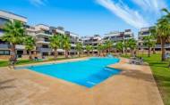 Herverkoop - Apartment -
Orihuela Costa - Los Altos