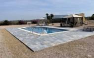 Reventa - Villa -
Alhama De Murcia - Inland