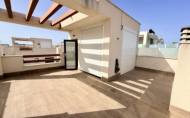 Herverkoop - Town House -
Ciudad Quesada - Costa Blanca