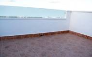 Resale - Townhouse -
Torrevieja - Torreblanca