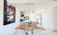 Herverkoop - Apartment -
Pilar de la Horadada - Lo Romero Golf
