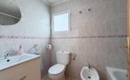 Herverkoop - Penthouse -
Torrevieja - Playa del Cura