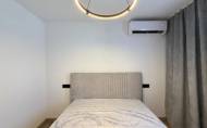 Herverkoop - Town House -
Torrevieja - Miramar - Torre Del Moro