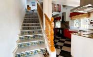 Resale - Villa -
Las Ramblas Golf - Inland