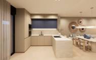 Obra nueva - Villa -
San Pedro del Pinatar - Los Antolinos