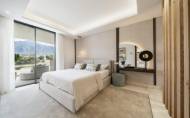 Nouvelle construction - Apartment -
Marbella - Nueva Andalucia