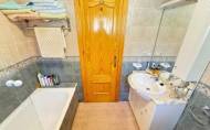 Resale - Apartment -
Orihuela Costa - Villamartín