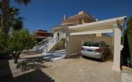 Revente - Villa -
Ciudad Quesada - Costa Blanca