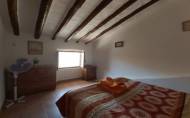 Revente - Country Property/Finca -
Cehegin - Inland