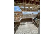 Herverkoop - Penthouse -
Torrevieja - Playa de cura