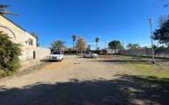 Reventa - Country House -
Elche - Costa Blanca
