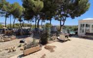 Resale - Villa -
Torrevieja - Los Balcones