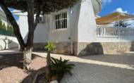 Reventa - Villa -
Ciudad Quesada - Costa Blanca