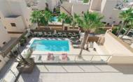 Herverkoop - Villa -
Torrevieja - Costa Blanca