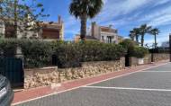 Herverkoop - Bungalow -
Algorfa - Inland