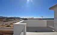 Nieuwbouw Woningen - Villa -
Puerto de Mazarron - Mar De Plata