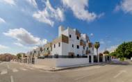 Herverkoop - Town House -
Villamartin - Costa Blanca