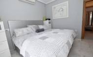 Herverkoop - Apartment -
Algorfa - Inland