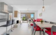 Herverkoop - Apartment -
Orihuela Costa - Villamartín