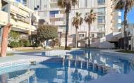 Herverkoop - Penthouse -
Torrevieja - Playa De La Mata