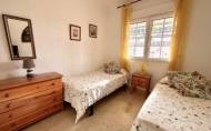 Resale - Apartment -
Playa Flamenca - Costa Blanca