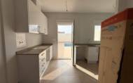 Resale - Duplex -
Pilar de la Horadada - Costa Blanca