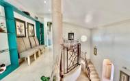 Herverkoop - Villa -
Torrevieja - Los Balcones - Los Altos del Edén