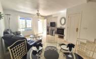 Revente - Town House -
Las Ramblas Golf - Inland