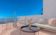 Nieuwbouw Woningen - Bungalow -
Torrevieja - Los Balcones