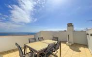 Herverkoop - Apartment -
Manilva - Inland