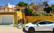 Herverkoop - Chalet -
Altea - Altea Hills
