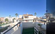 Herverkoop - Bungalow -
Torrevieja - Los Frutales